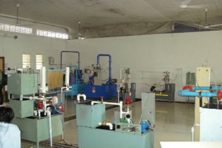 laboratory